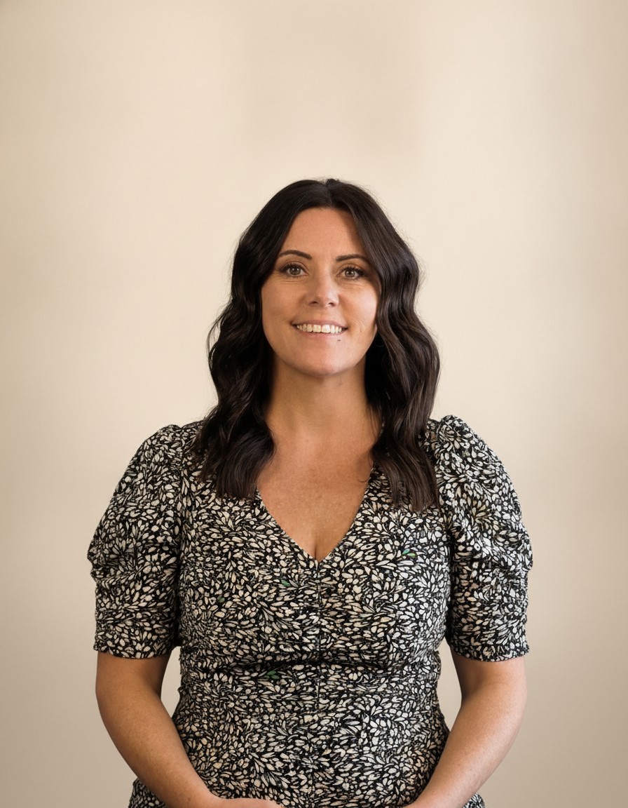 Jamie Mitchell, founder of Luminate Consulting of Arizona