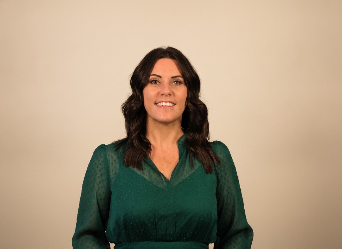 Jamie Mitchell, founder of Luminate Consulting of Arizona